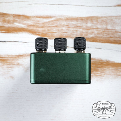 SUMO STOMP #9 Modern TS-Style Overdrive