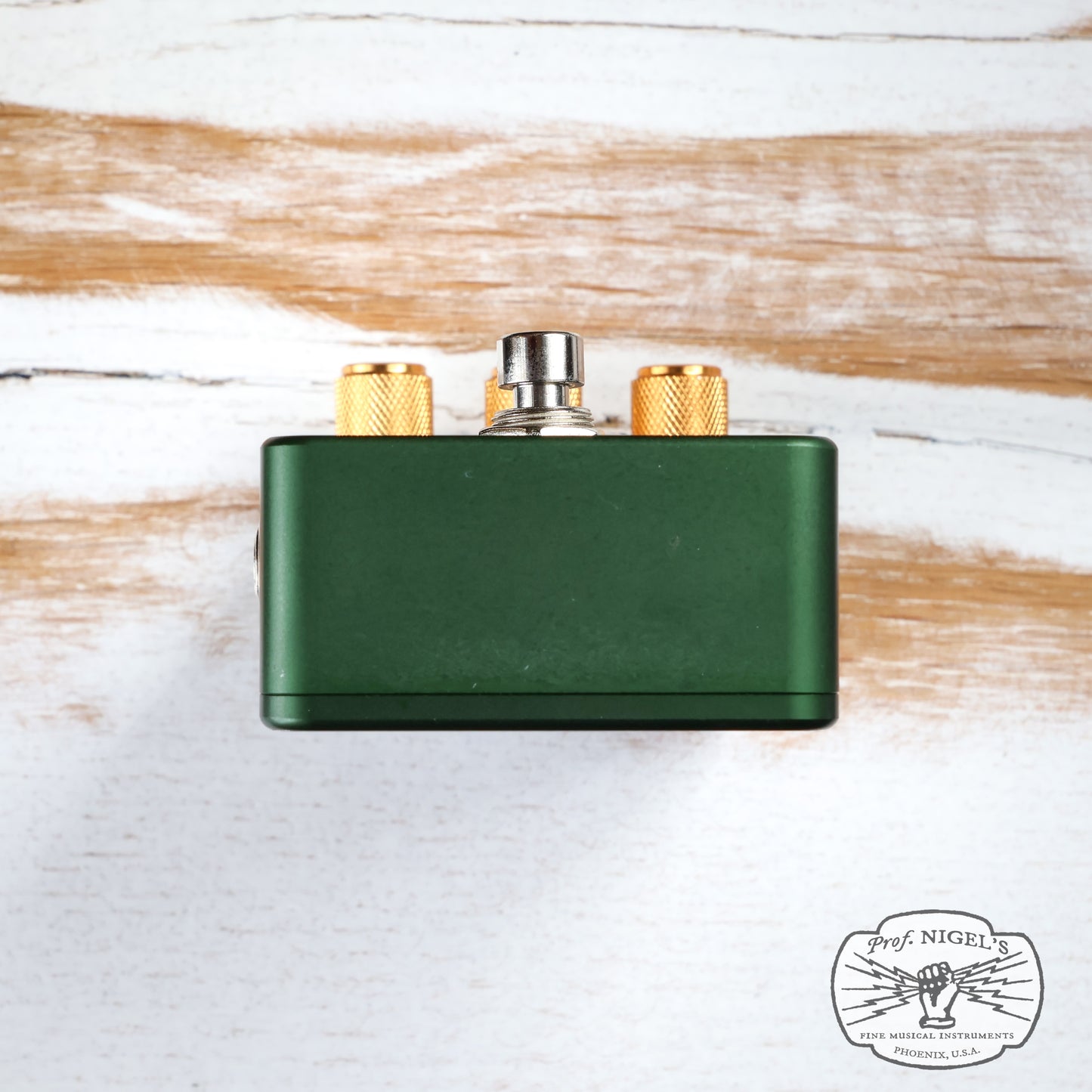 SUMO STOMP #8 Boutique TS-Style Overdrive