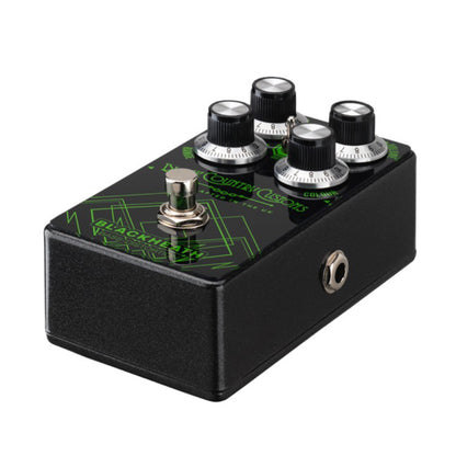 Laney Black Country Customs Blackheath Tri-Mode Bass Distortion Effects Pedal