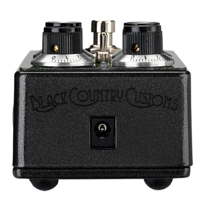 Laney Black Country Customs Blackheath Tri-Mode Bass Distortion Effects Pedal