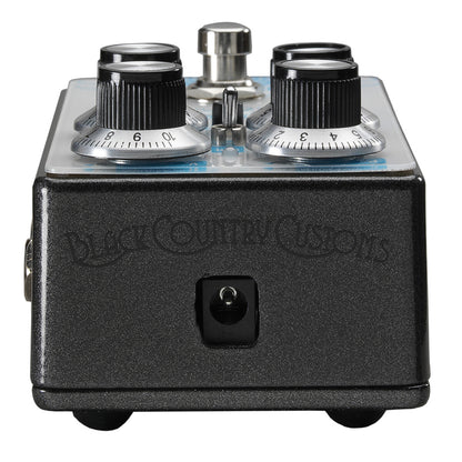 Laney Black Country Customs Secret Path Reverb Effects Pedal