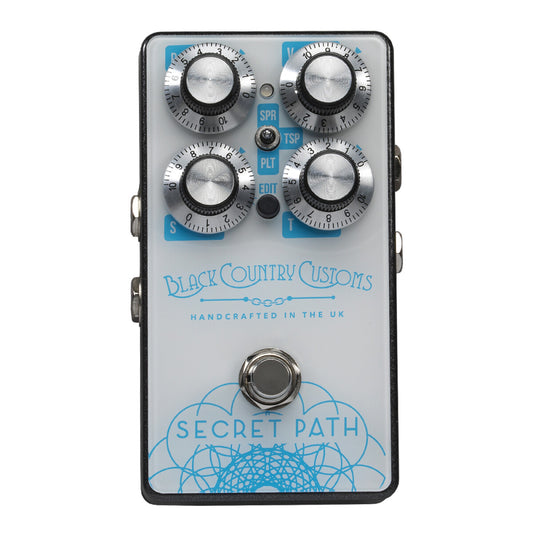 Laney Black Country Customs Secret Path Reverb