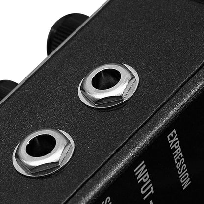 Laney Black Country Customs Secret Path Reverb Effects Pedal