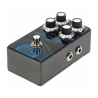 Laney Black Country Customs T85 Bass Interval Effects Pedal