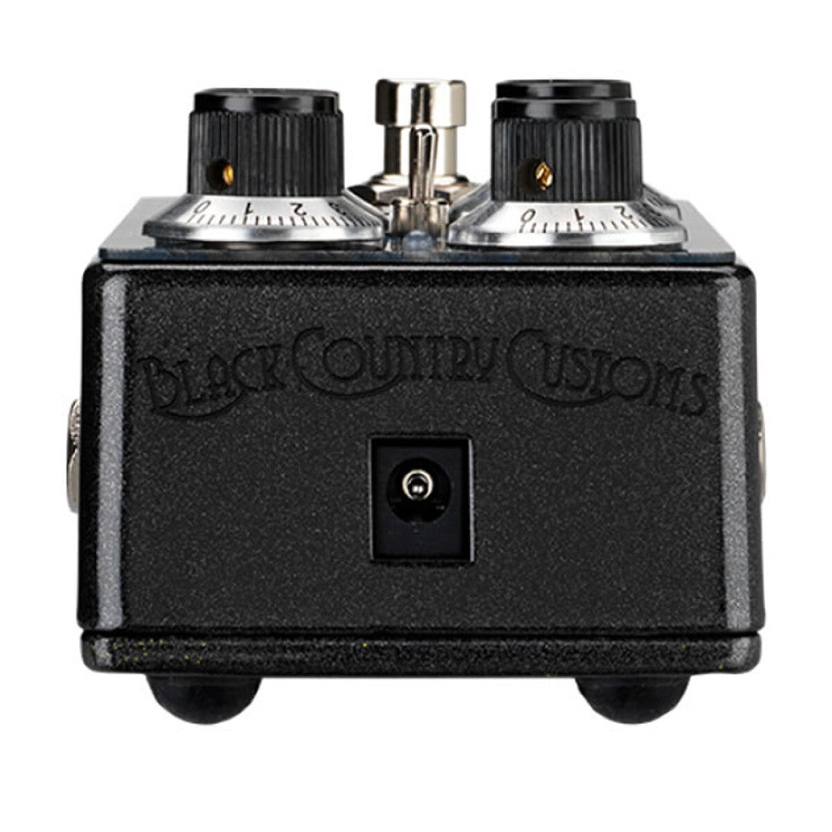 Laney Black Country Customs T85 Bass Interval Effects Pedal