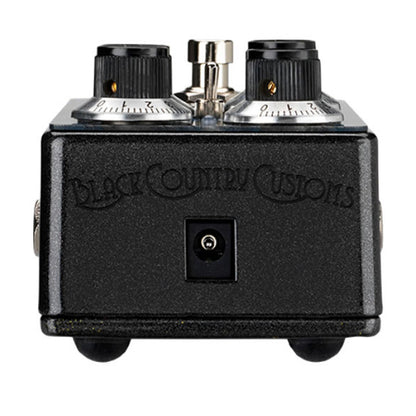 Laney Black Country Customs T85 Bass Interval Effects Pedal