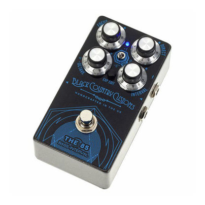 Laney Black Country Customs T85 Bass Interval Effects Pedal