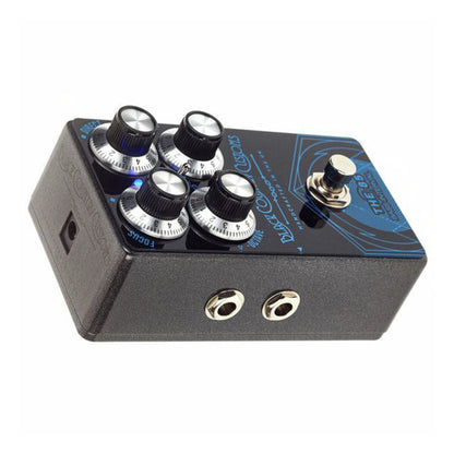 Laney Black Country Customs T85 Bass Interval Effects Pedal