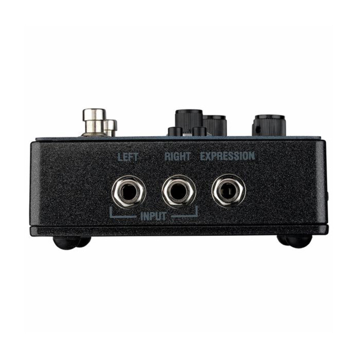 Laney The Difference Engine Stereo Delay – MIDI, Presets, Pro Dual Delay Processor - BCC-TDE
