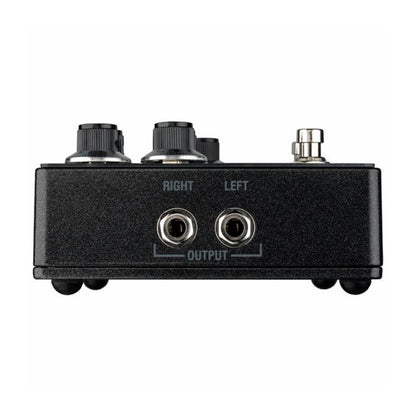 Laney The Difference Engine Stereo Delay – MIDI, Presets, Pro Dual Delay Processor - BCC-TDE