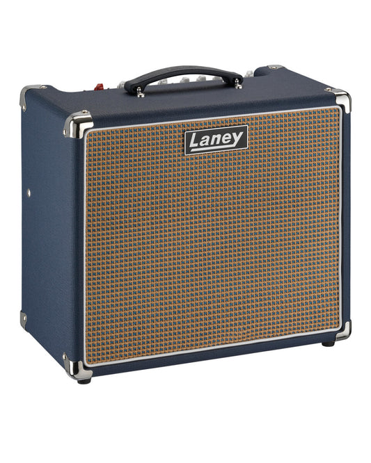 Laney Lionheart Foundry LF60-112 60W 1x12 Analog Guitar Combo Amplifier