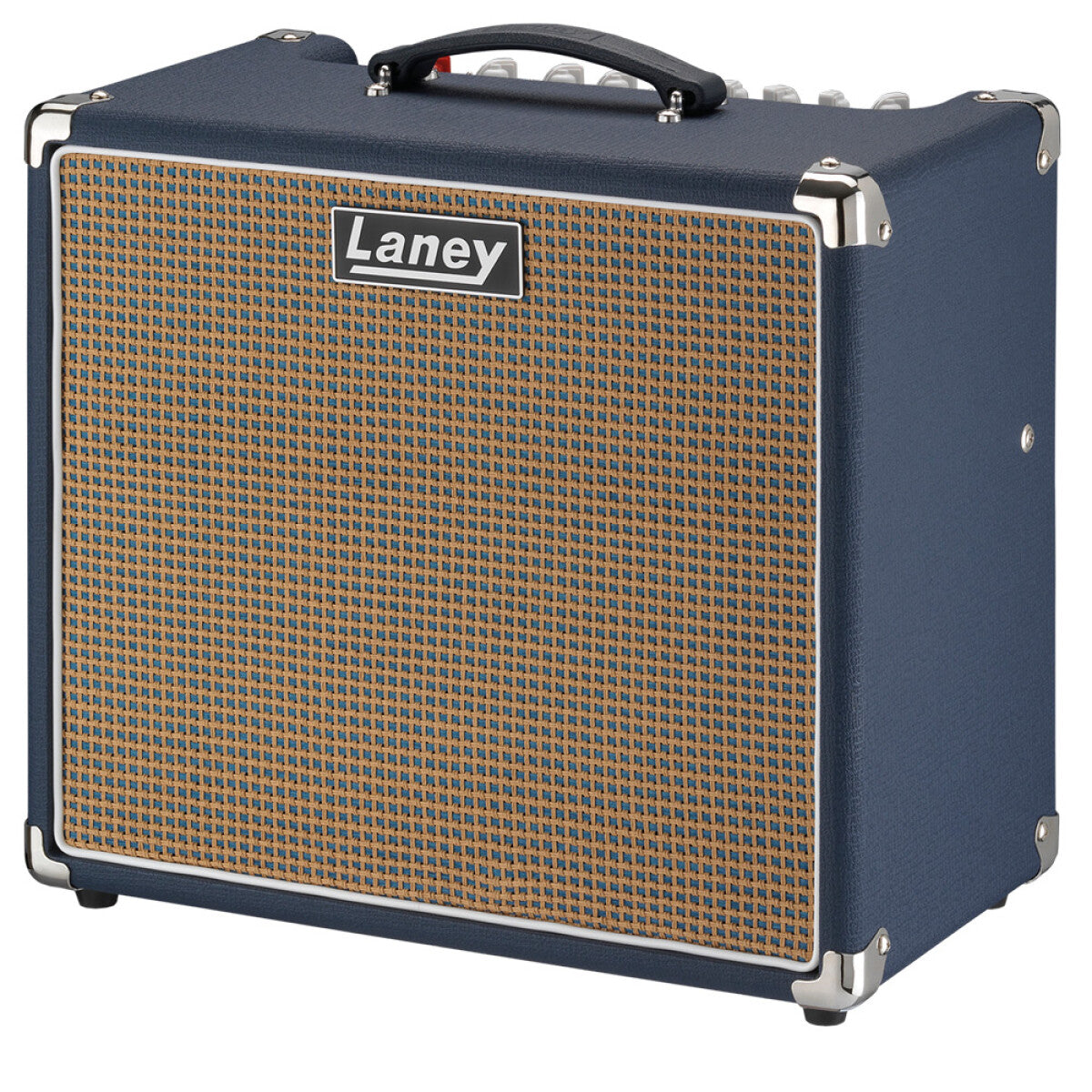 Laney Lionheart Foundry LF60-112 60W 1x12 Analog Guitar Combo Amplifier