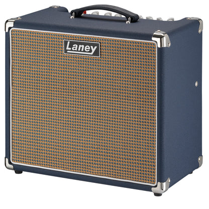 Laney Lionheart Foundry LF60-112 60W 1x12 Analog Guitar Combo Amplifier