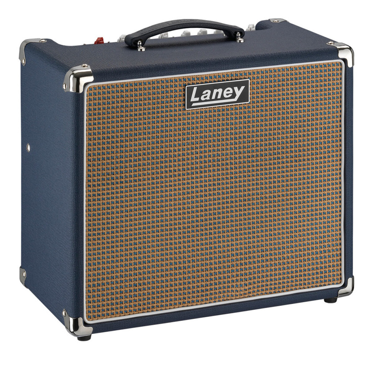 Laney Lionheart Foundry LF60-112 60W 1x12 Analog Guitar Combo Amplifier