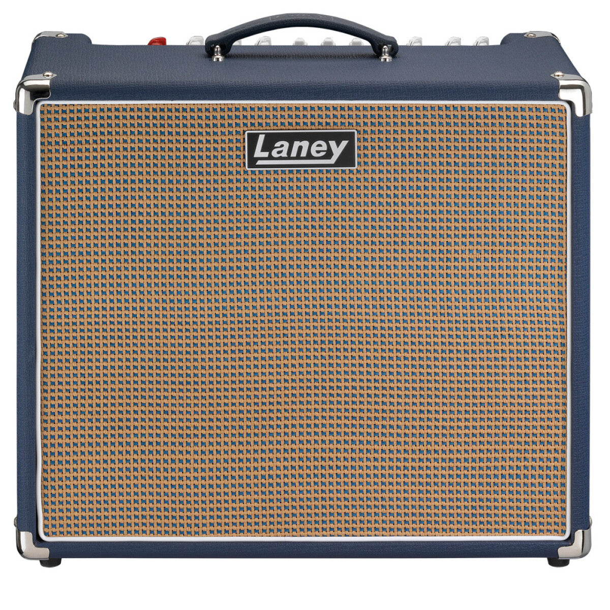 Laney Lionheart Foundry LFSUPER60-112 60W 1x12 Analog Guitar Combo Amplifier