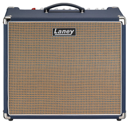 Laney Lionheart Foundry LFSUPER60-112 60W 1x12 Analog Guitar Combo Amplifier