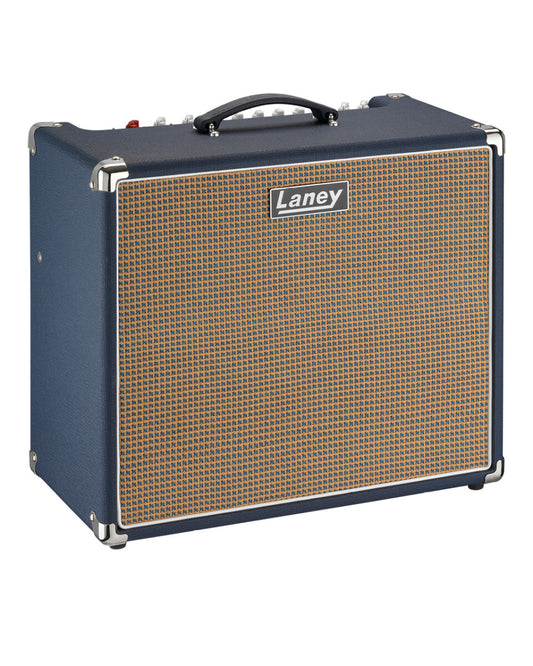 Laney Lionheart Foundry LFSUPER60-112 60W 1x12 Analog Guitar Combo Amplifier