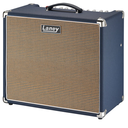 Laney Lionheart Foundry LFSUPER60-112 60W 1x12 Analog Guitar Combo Amplifier