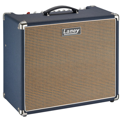 Laney Lionheart Foundry LFSUPER60-112 60W 1x12 Analog Guitar Combo Amplifier