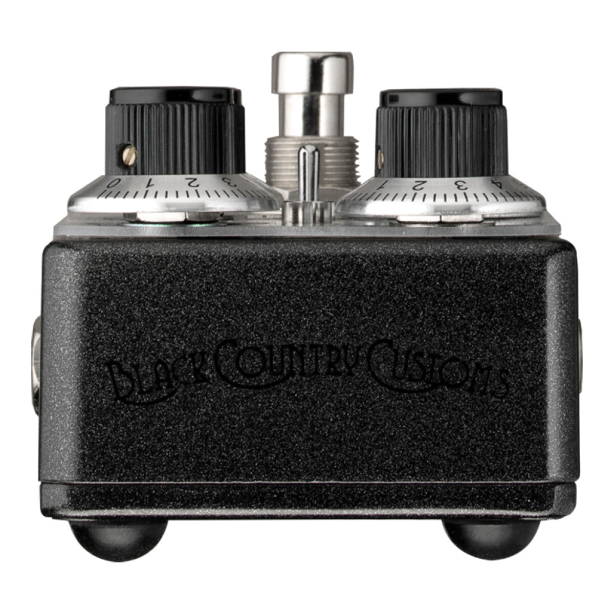 Laney Black Country Customs TI-BOOST (Tony Iommi Signature Boost) Effects Pedal