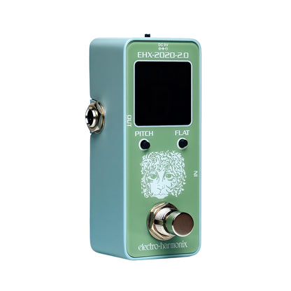 2020 v2.0 Pedal Tuner