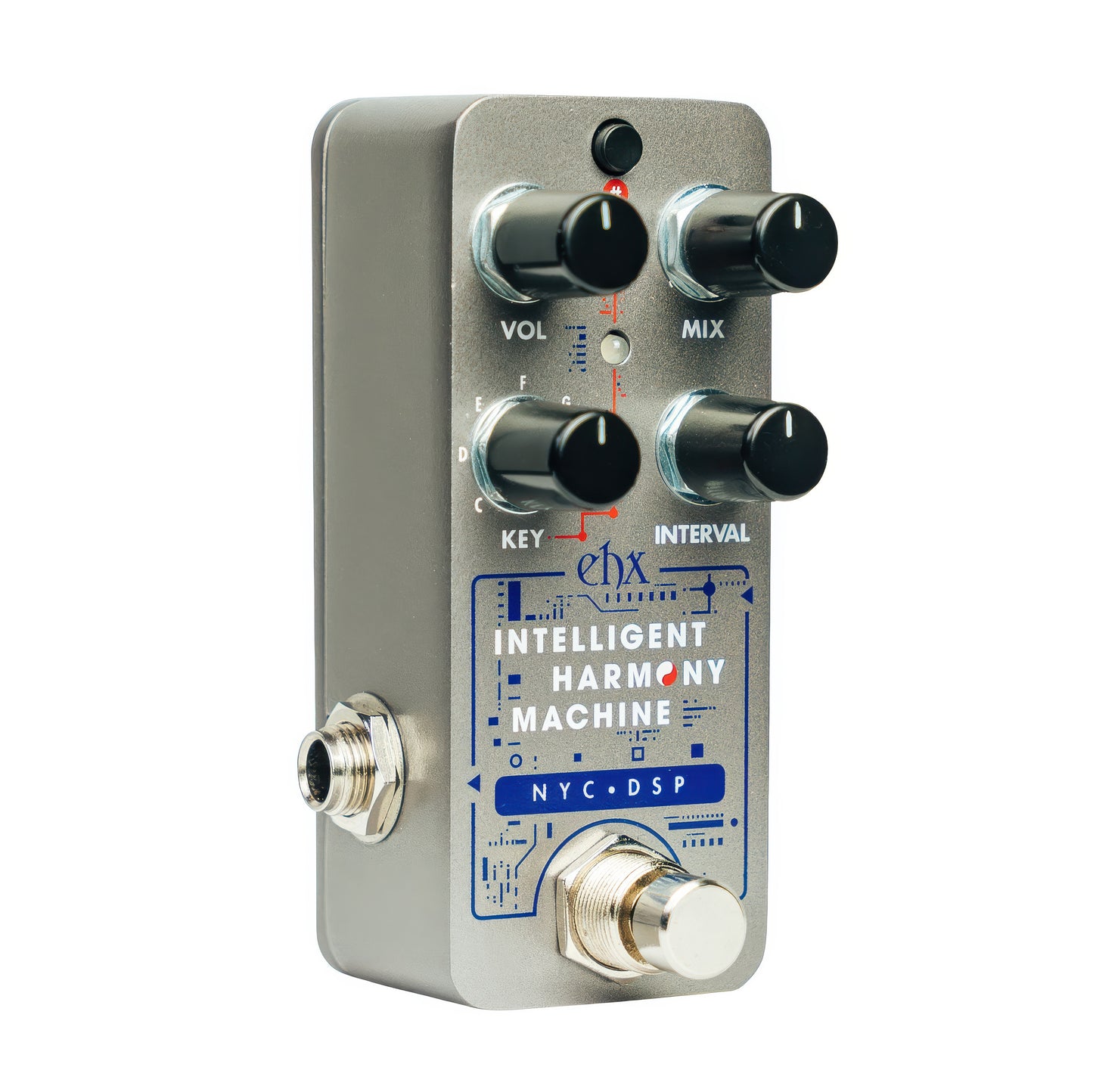 Pico Intelligent Harmony Machine