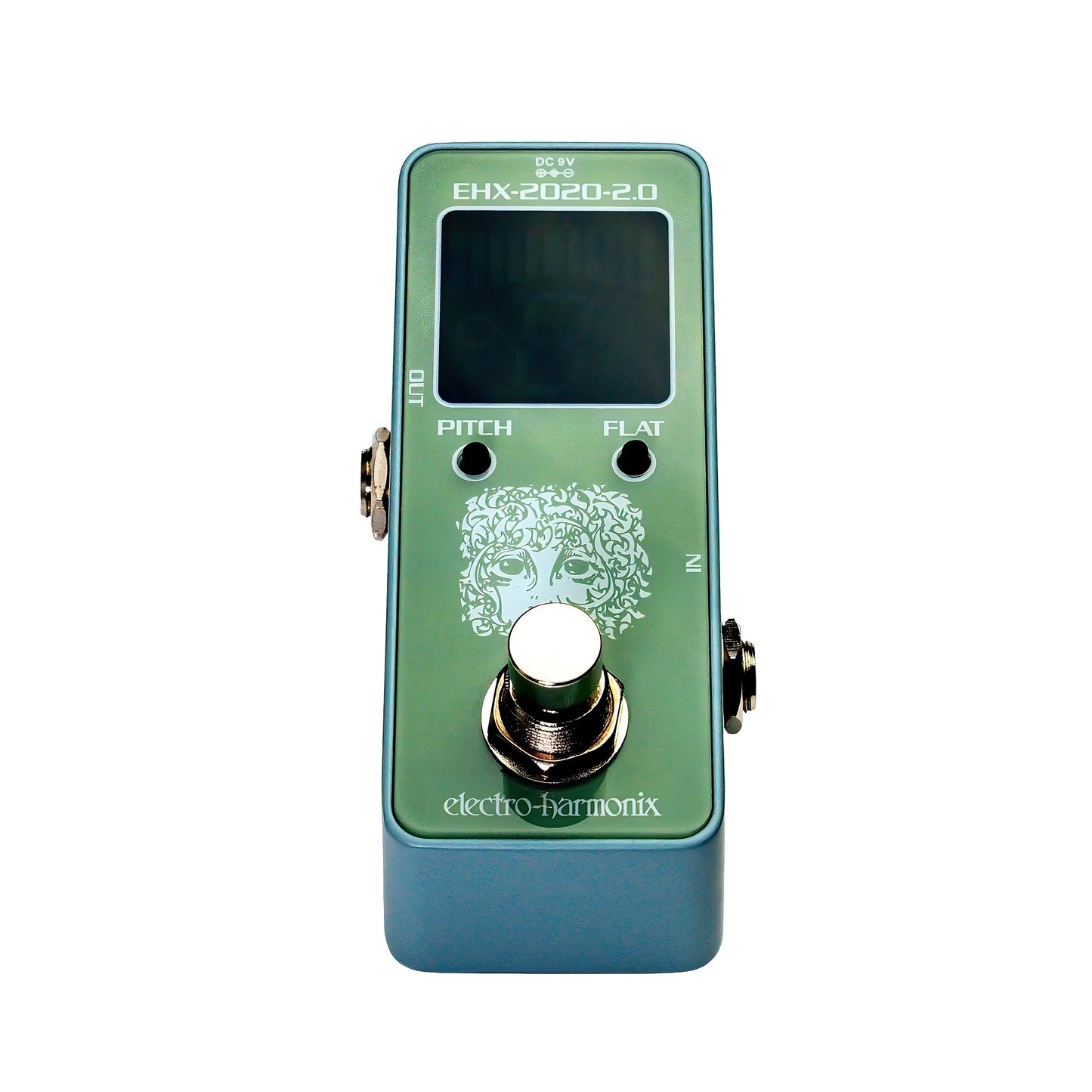 2020 v2.0 Pedal Tuner