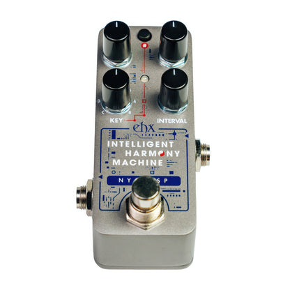 Pico Intelligent Harmony Machine