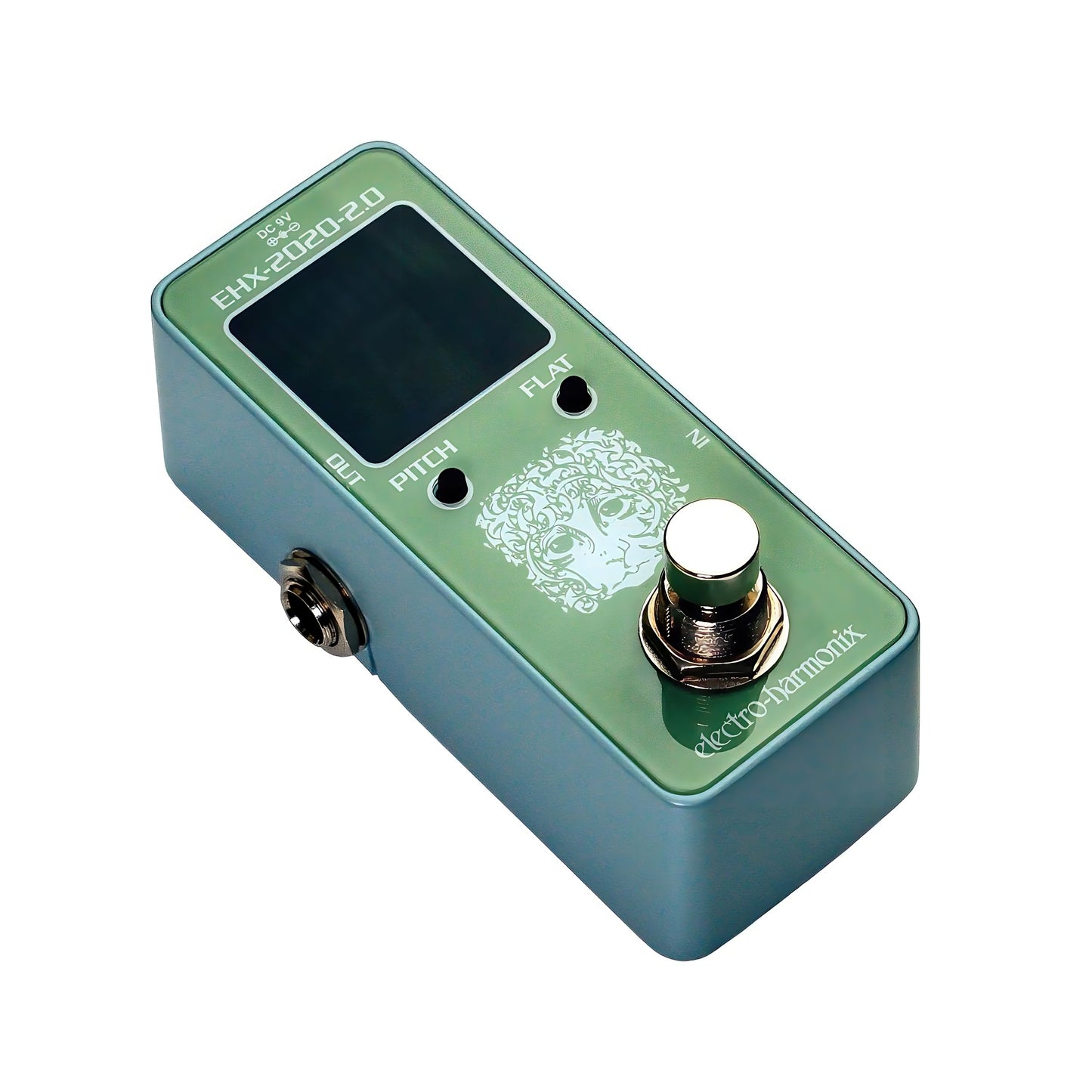 2020 v2.0 Pedal Tuner