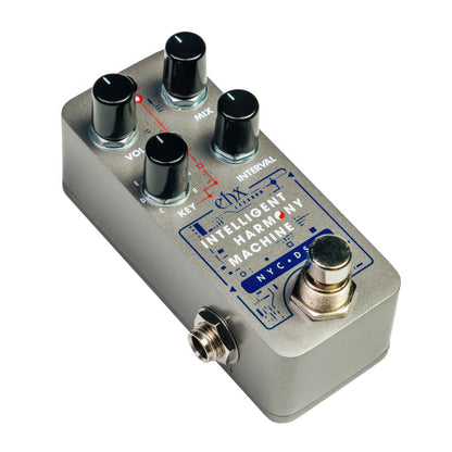 Pico Intelligent Harmony Machine