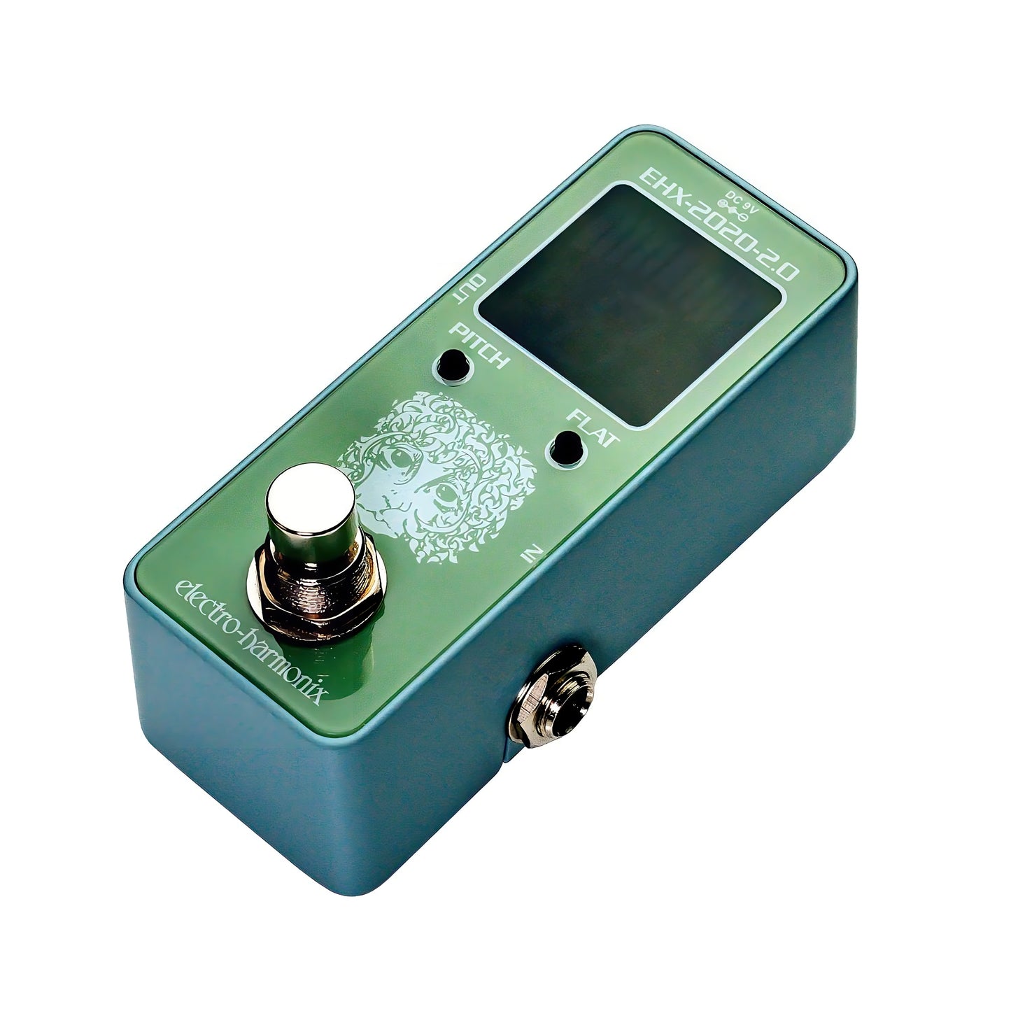 2020 v2.0 Pedal Tuner