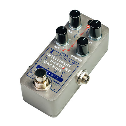 Pico Intelligent Harmony Machine