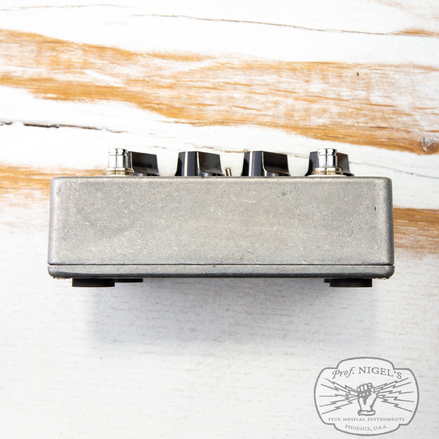 sobbat Bass DRIVE Breaker DB-Bass Handmade Overdrive Distortion Pedal MIJ