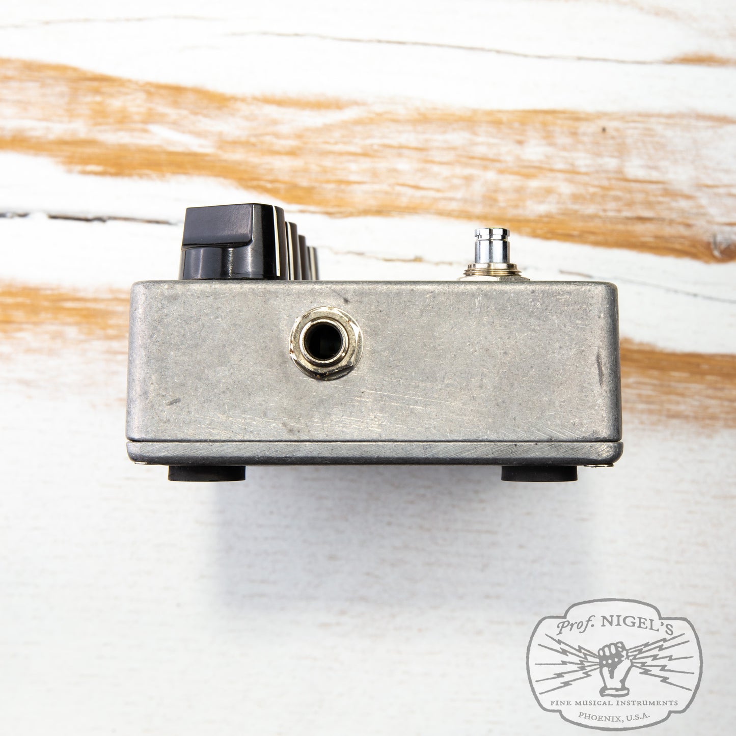 sobbat Bass DRIVE Breaker DB-Bass Handmade Overdrive Distortion Pedal MIJ