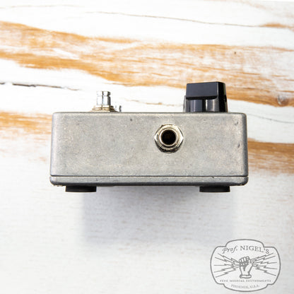 sobbat Bass DRIVE Breaker DB-Bass Handmade Overdrive Distortion Pedal MIJ
