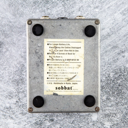 sobbat DRIVE Breaker Overdrive DB-2