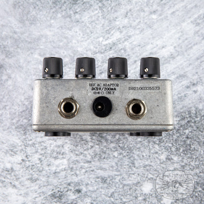 sobbat DRIVE Breaker Overdrive DB-2