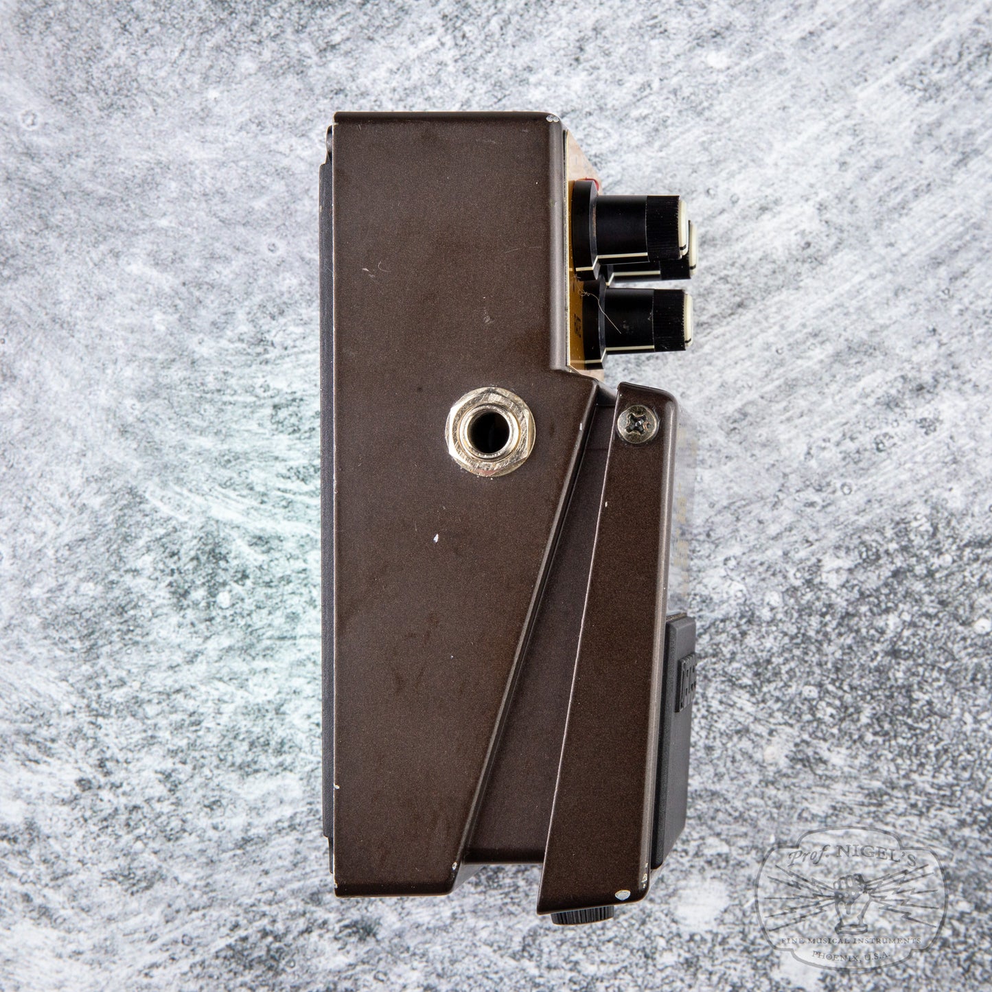 Boss MIJ CE-2B Bass Chorus  Green Label Made in Japan (Used)