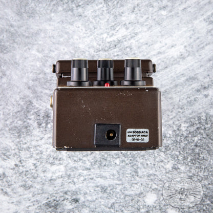 Boss MIJ CE-2B Bass Chorus  Green Label Made in Japan (Used)