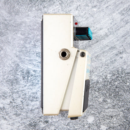 Boss DD-2 Digital Delay MIJ (Blue Label) 1985 Long Chip Vintage Made in Japan