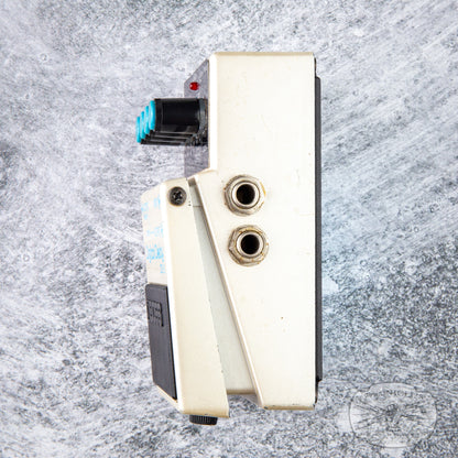 Boss DD-2 Digital Delay MIJ (Blue Label) 1985 Long Chip Vintage Made in Japan