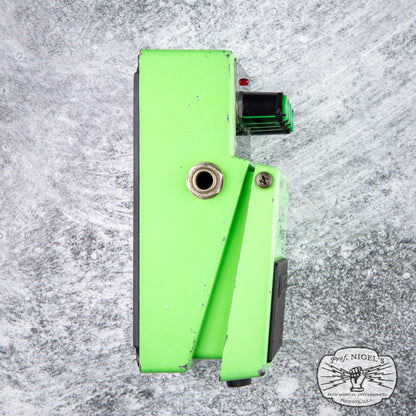 Boss PH-2 Super Phaser 1984 Black Label Vintage MIJ