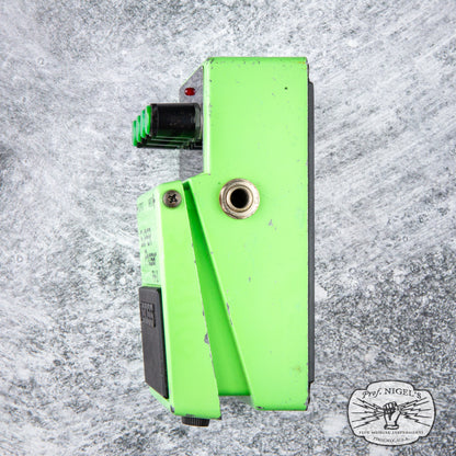 Boss PH-2 Super Phaser 1984 Black Label Vintage MIJ