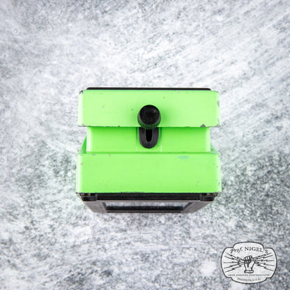 Boss PH-2 Super Phaser 1984 Black Label Vintage MIJ