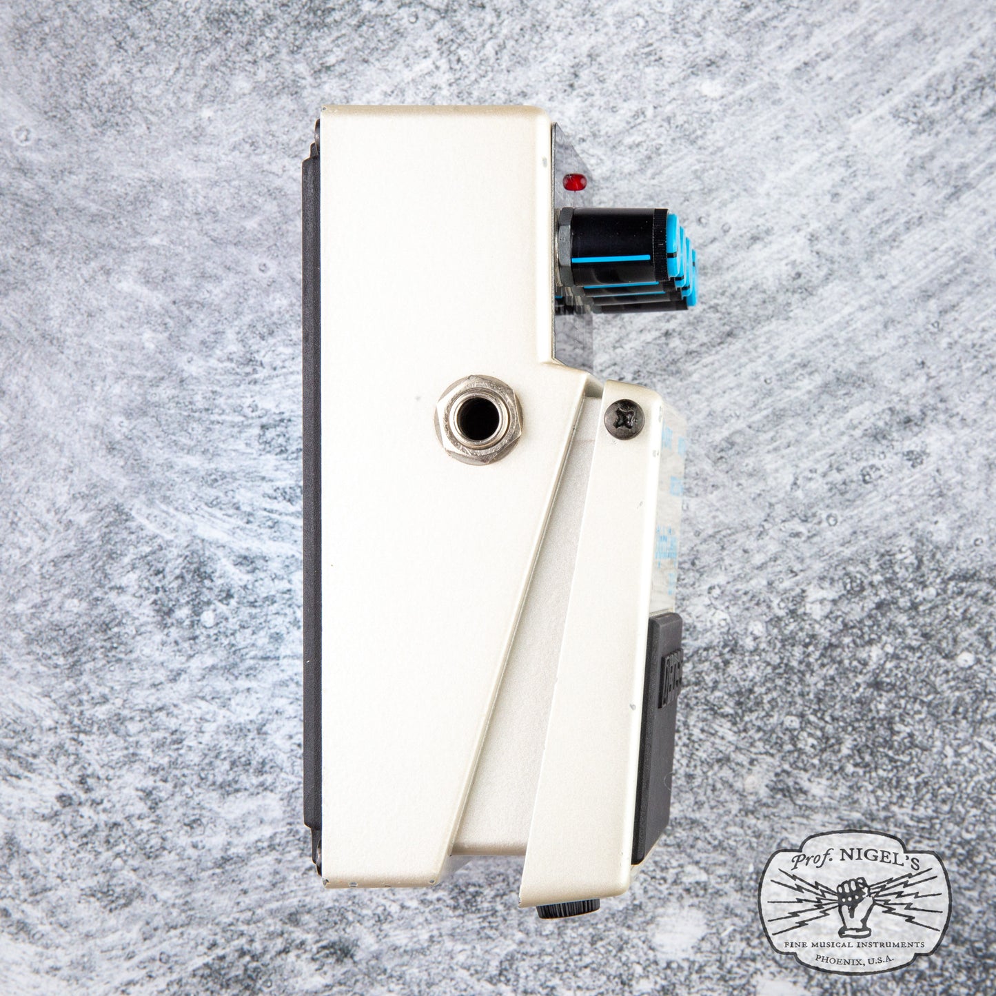 Boss MIJ DD-3 Digital Delay Long Chip (Blue Label) 1986 Vintage Made in Japan