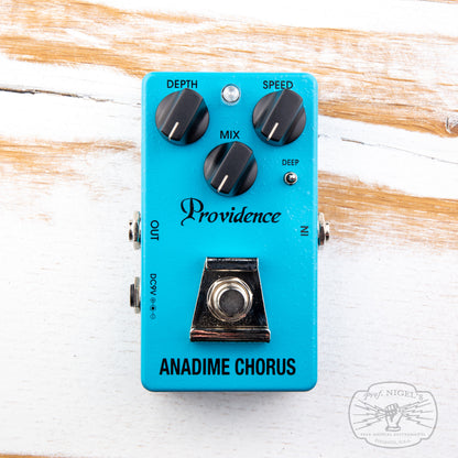 Providence ADC-4 Anadime Analog Chorus