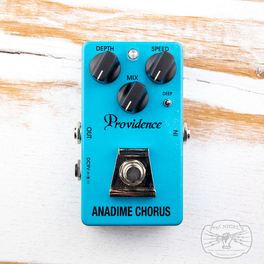 Providence ADC-4 Anadime Analog Chorus
