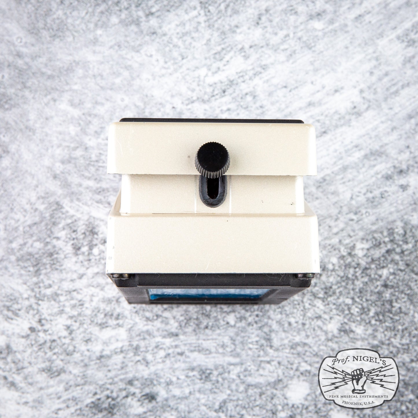 Boss MIJ DD-3 Digital Delay Long Chip (Blue Label) 1986 Vintage Made in Japan