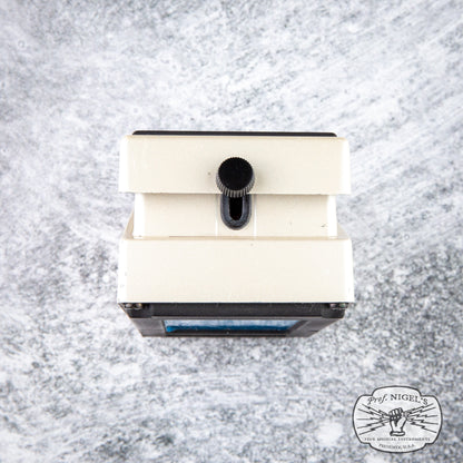 Boss MIJ DD-3 Digital Delay Long Chip (Blue Label) 1986 Vintage Made in Japan