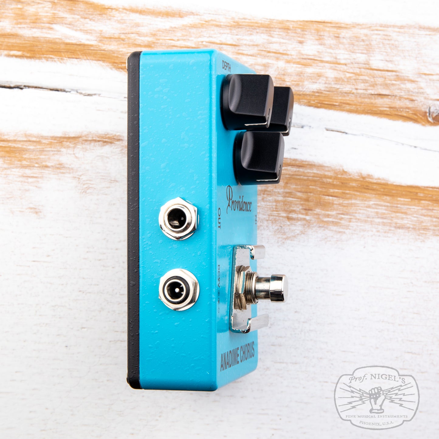 Providence ADC-4 Anadime Analog Chorus